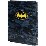 Папка для трудового навчання Kite DC Comics23-213, А4