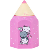 Minutnik mechaniczny Kite Cute Cats K24-171-1