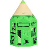 Minutnik mechaniczny Kite UFO K24-171-3