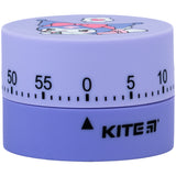 Таймер механічний Kite Kuromi HK24-172-1