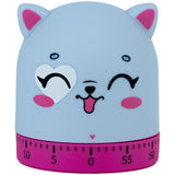Minutnik mechaniczny Kite Cat K24-173-1