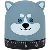 Minutnik mechaniczny Kite Husky K24-173-2