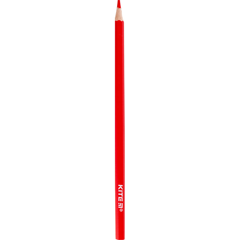 Олівці кольорові Kite Classic K-057, 36 шт.