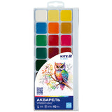 Farby akwarelowe Kite Classic K-442, 24 kolory