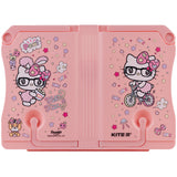 Podstawka pod książki Kite Hello Kitty HK24-391, plastikowa