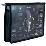 Teczka na suwak Kite Fox Rules K24-428-2, A4+