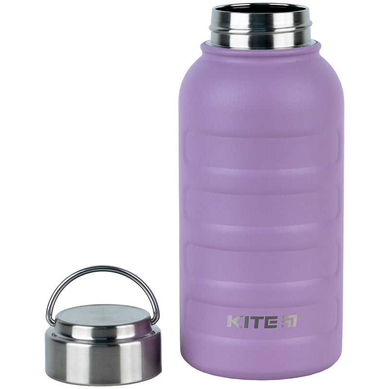 Termos Kite K24-1205-3, 750 ml, fioletowy