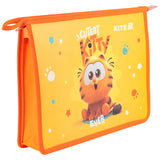 Teczka na suwak Kite Garfield GF25-428, A4+
