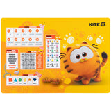 Підкладка настільна Kite Garfield GF25-207