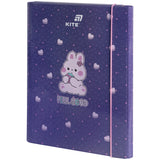 Teczka na prace plastyczne Kite Feel Good K25-213-1, А4