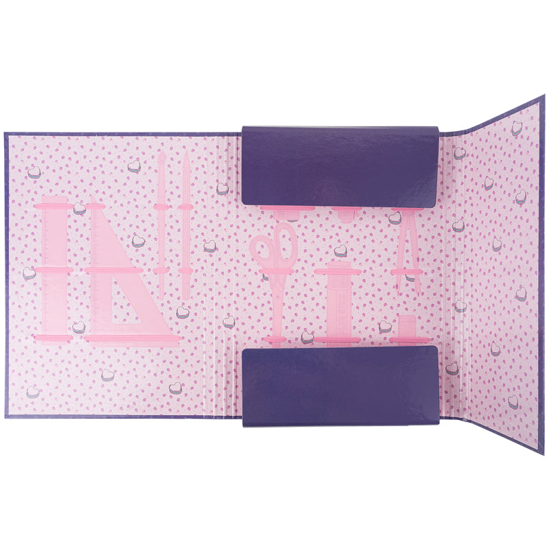 Папка для трудового навчання Kite Feel Good K25-213-1, А4