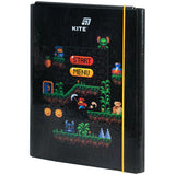 Teczka na prace plastyczne Kite Pixel Game K25-213-2, А4