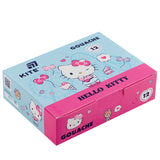 Gwasz Kite Hello Kitty HK25-063, 12 kolorów