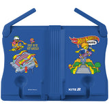 Підставка для книг Kite Hot Wheels HW25-391, пластикова