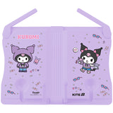 Підставка для книг Kite Kuromi HK25-391-2, пластикова