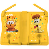 Підставка для книг Kite Garfield GF25-391, пластикова