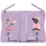 Підставка для книг Kite Studio Pets SP25-391, пластикова