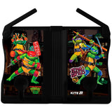 Підставка для книг Kite Ninja Turtles NT25-391, пластикова