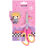 Ножиці дитячі Kite Aggretsuko AR25-127, 16,5 см