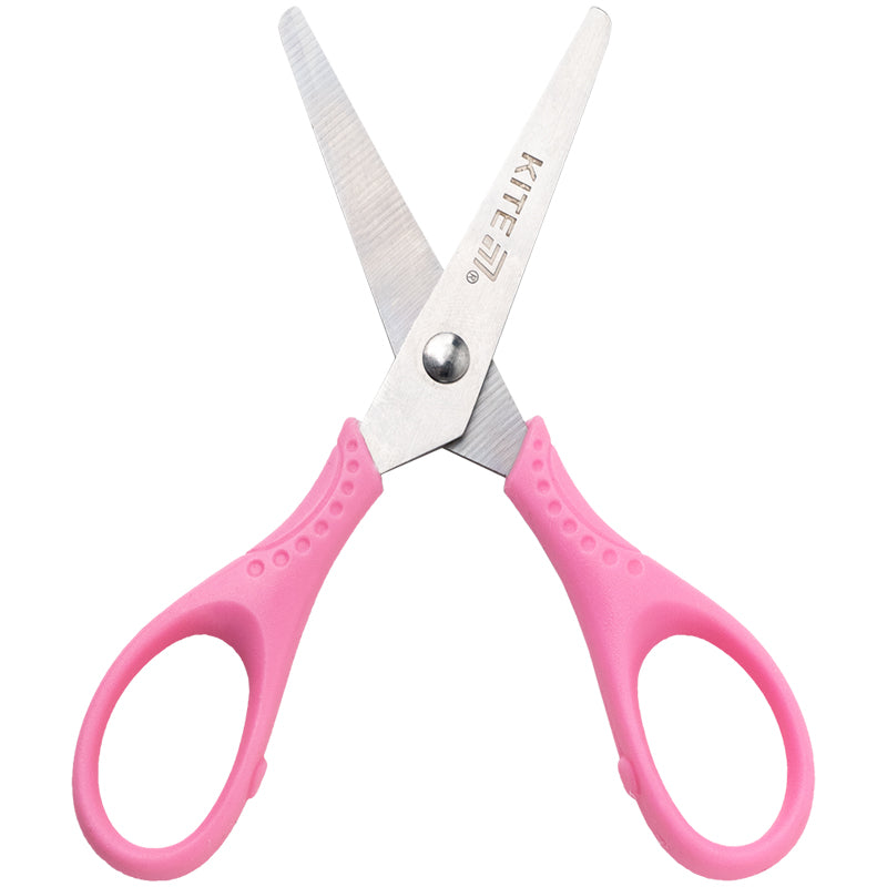 Nożyczki dziecięce dla osób leworęcznych  Kite Classic K-149-1, 12cm