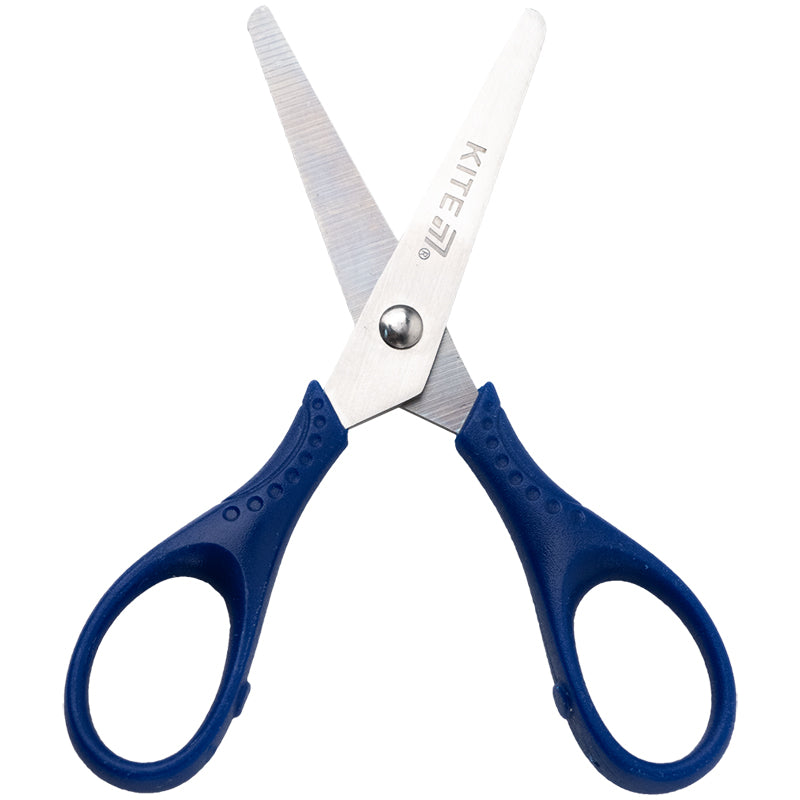 Nożyczki dziecięce dla osób leworęcznych Kite Classic K-149-2, 12cm