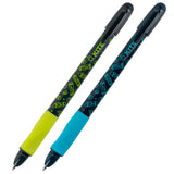 Długopis kulkowy Kite EasyStart Skate K25-099-1, niebieski