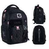 Plecak Kite Education teens Kuromi HK25-2597L