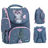 Рюкзак шкільний каркасний Kite Education Studio Pets SP25-501S