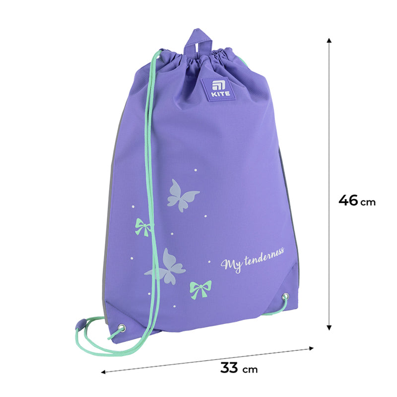 Worek na buty Kite Pretty Nice K25-600M-19