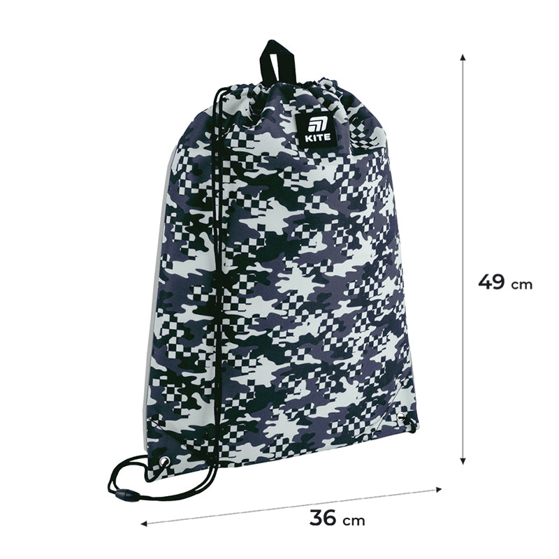 Worek na buty Kite K25-600L-2