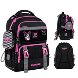 Plecak Kite Education Kuromi HK25-1022M