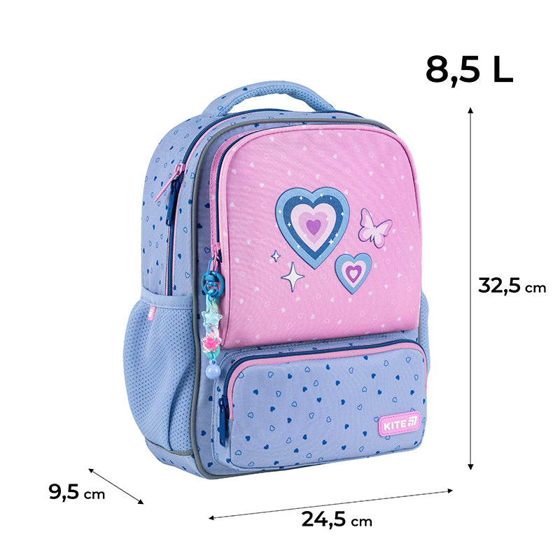 Plecak Kite Kids Lovely K25-559XS-1