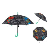Parasol dla dzieci Kite TMNT Tales of the TMNT (2024 Series) NT25-2001