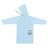 Дощовик дитячий Kite Lovely Panda K25-2600S-1