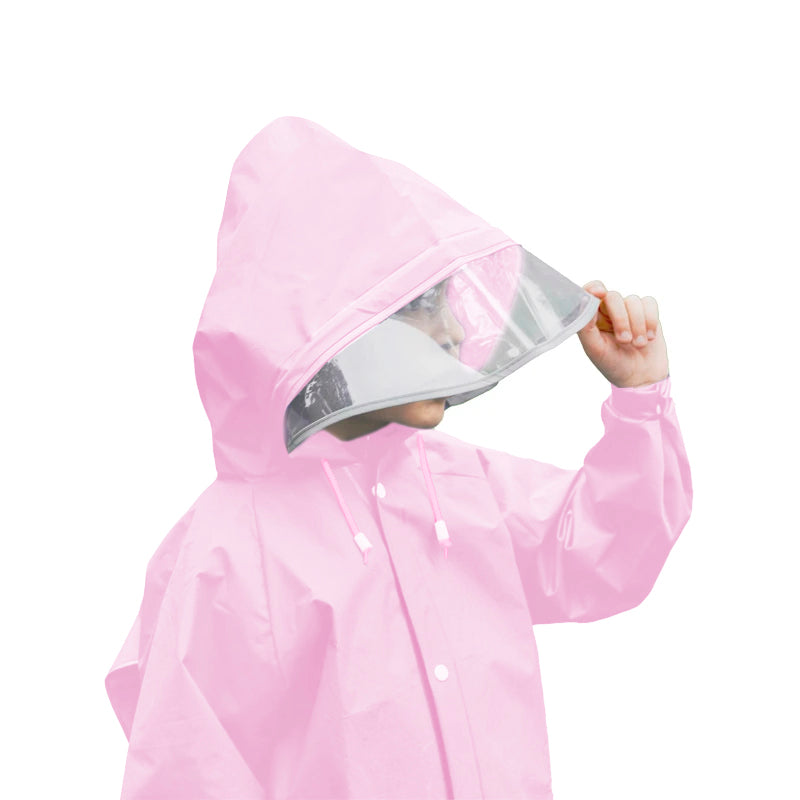 Płaszcz przeciwdeszczowy dla dzie Kite Hello Kitty HK25-2600M