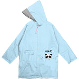 Дощовик дитячий Kite Lovely Panda K25-2600M-1