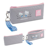 Piórnik saszetka Kite Hello Kitty HK25-680-1
