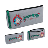 Пенал Kite Rick & Morty RM25-680