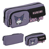 Пенал Kite Kuromi HK25-2701-1