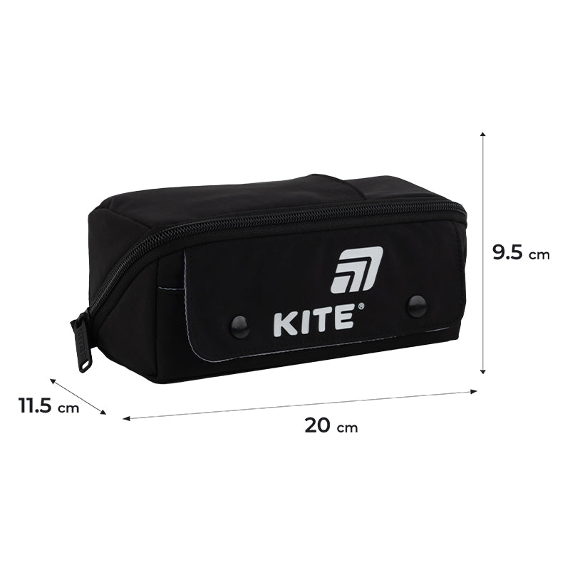Piórnik saszetka Kite K25-2702-5