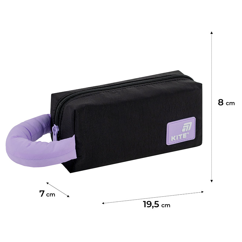 Piórnik saszetka Kite K25-2703-4