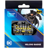 Бейдж на липучці Kite DC Batman DC25-3011