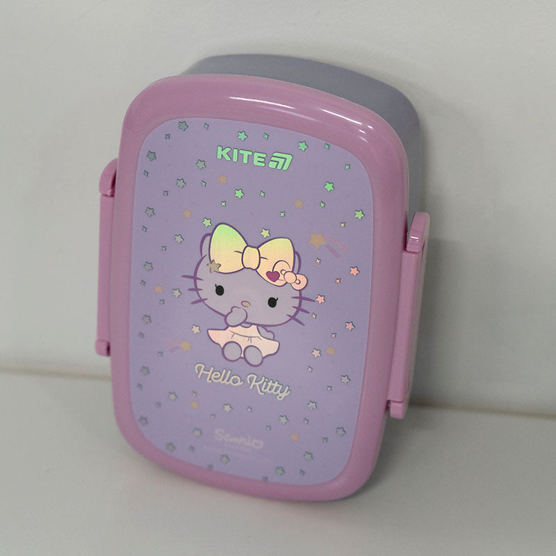 Ланчбокс з наповненням Kite Hello Kitty HK25-163, 750 мл