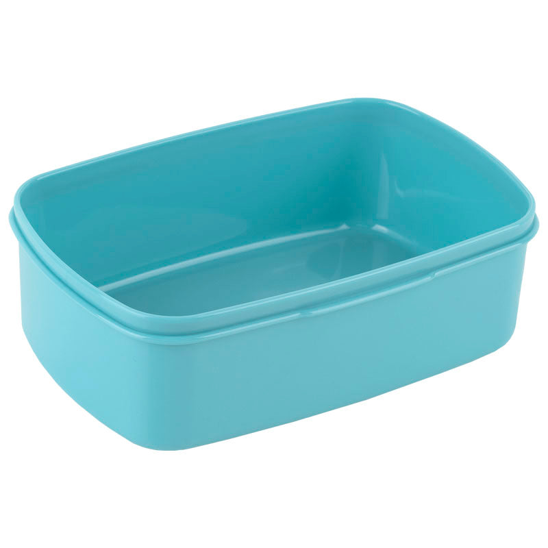 Śniadaniówka z przegródkami i sztućcami Kite Studio Pets SP25-163, 750 ml