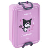 Ланчбокс Kite Kuromi HK25-175, 650 мл
