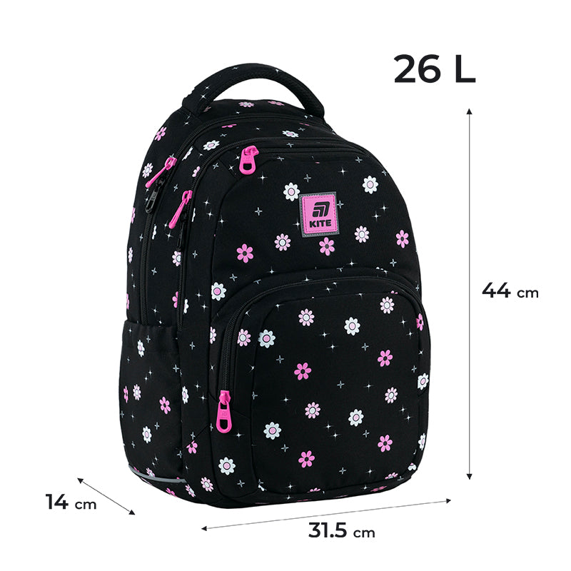 Рюкзак Kite Education teens K25-903L-1