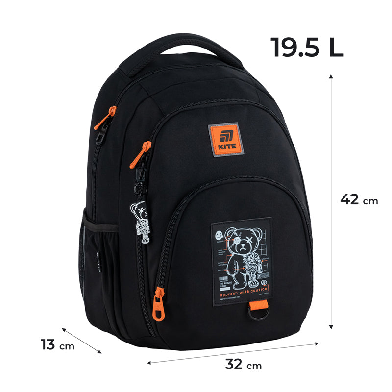 Plecak Kite Education teens K25-905M-1