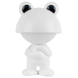 Lampka nocna LED z akumulatorem  Kite Dreamy Froggy K25-315-3-1, biała