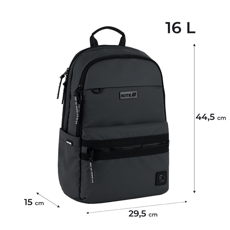 Plecak Kite Education teens K25-2721L-2