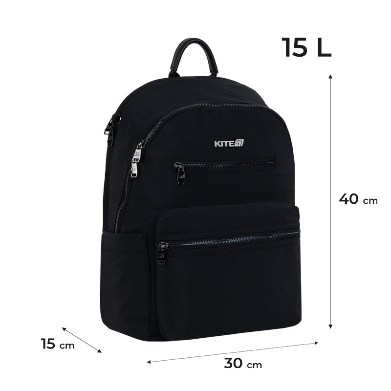 Рюкзак Kite Education teens K25-2720M-1